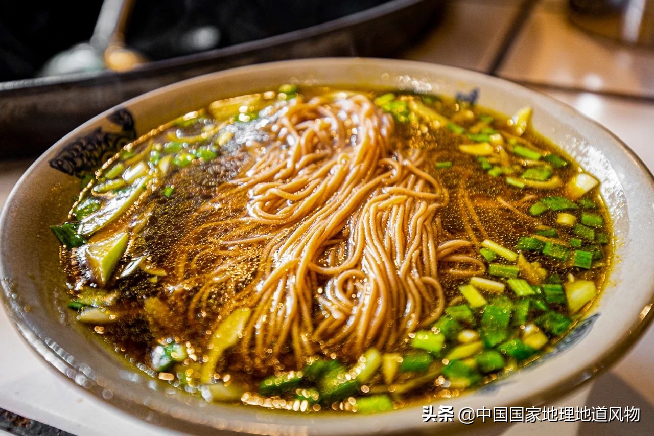 雁门关和五台山离忻州市区多远,真实的忻州五台山