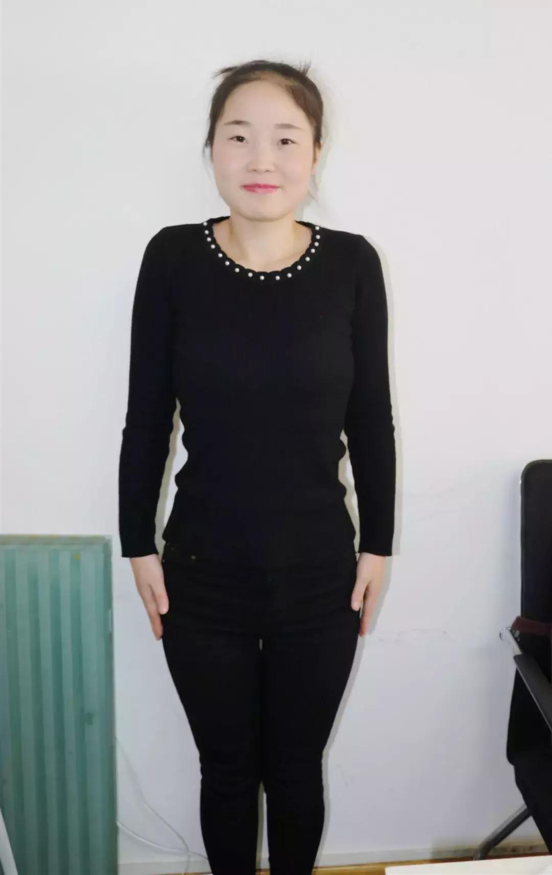 冬天敲门啦！拿什么解救你？我的冰冻肩