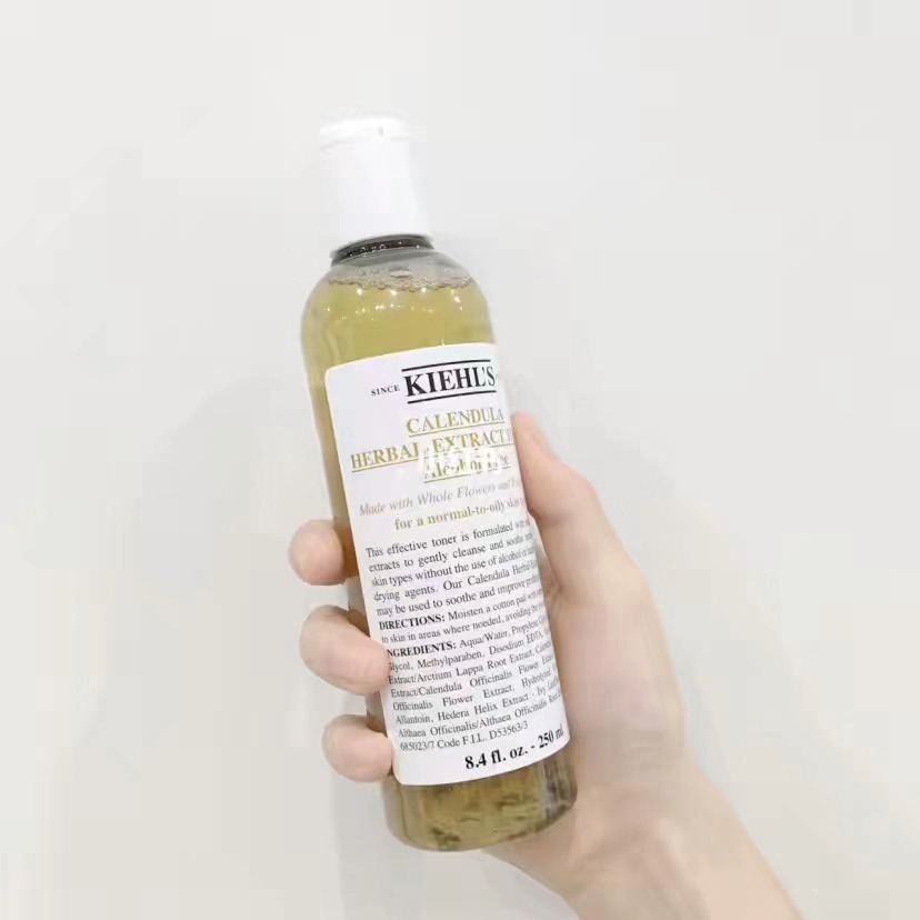 收缩毛孔水排行榜第一名测评,晚上用收缩毛孔补水的水推荐