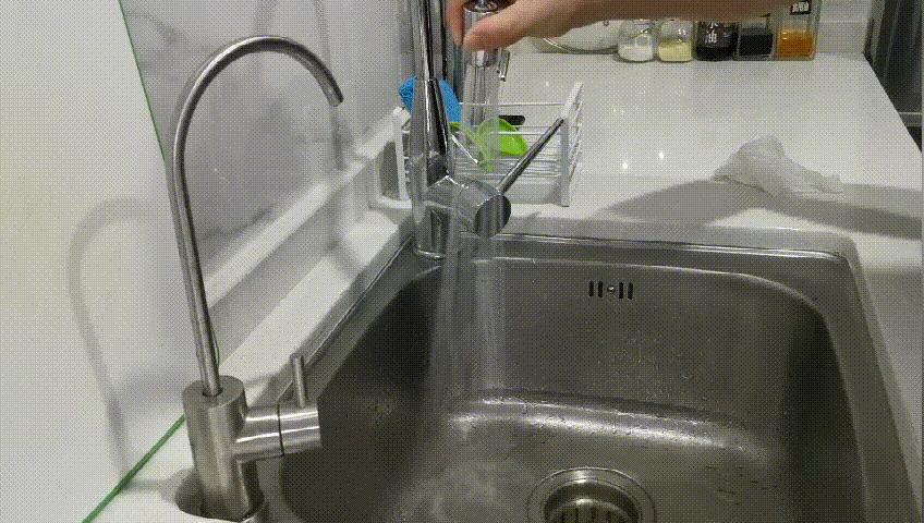 入住六年了来盘点我家的厨房好物,入住3年厨房依然保持整洁的秘密