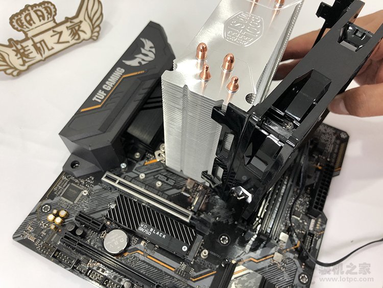 简单组装电脑的详细教程,组装电脑装机流程