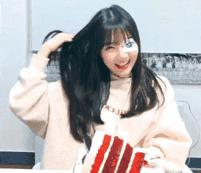 韩国女团改造风格,韩女团基本练习