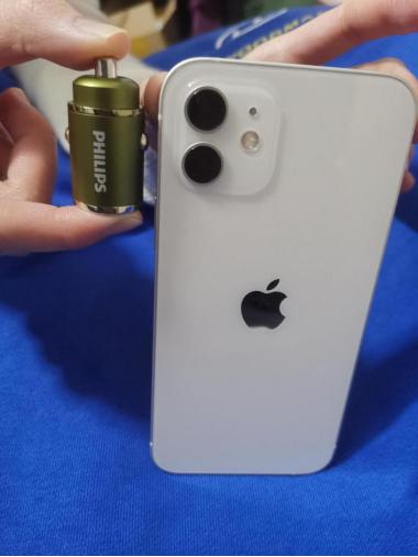 飞利浦筋膜小钢炮首次充电,飞利浦小钢炮到底好不好用