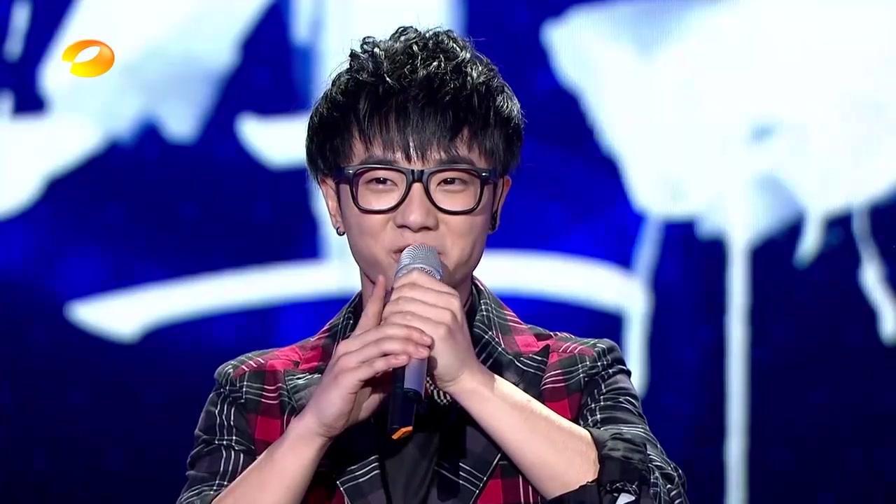 华晨宇快男夺冠之夜,华晨宇快男夺冠日期