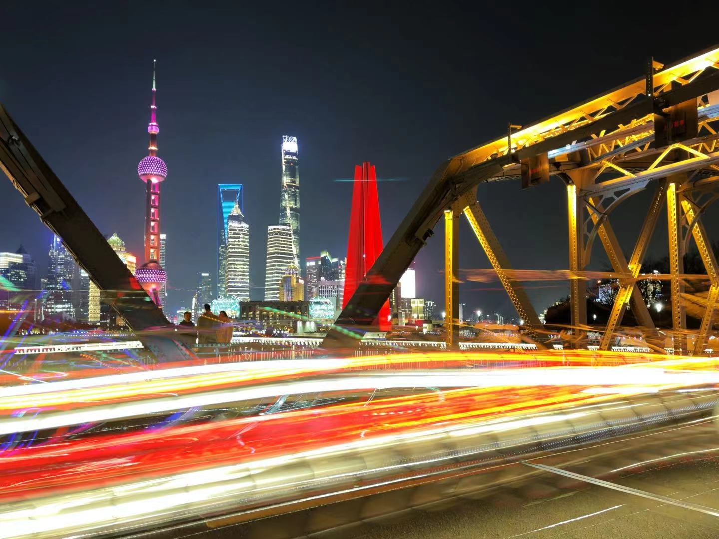 手机云台稳定器360度智能跟拍神器,教你用手机拍出摄影大师的照片