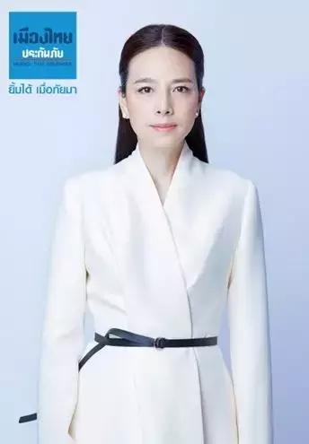 泰国足球女老板,泰国女足女经理