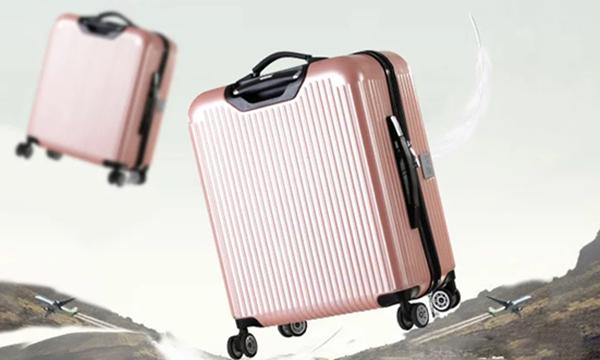 如何选择旅行箱品牌,什么牌子的旅行箱容量大质量好