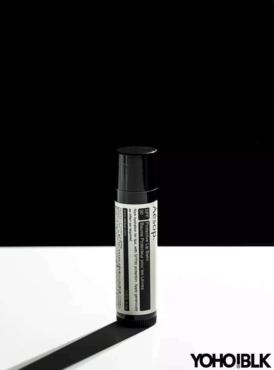 男士润唇膏不油腻保湿测评,秋冬养唇护唇唇膏