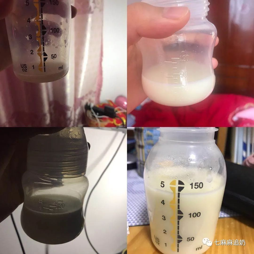 追奶的十个小技巧,宝宝5个月追奶最快的方法是什么