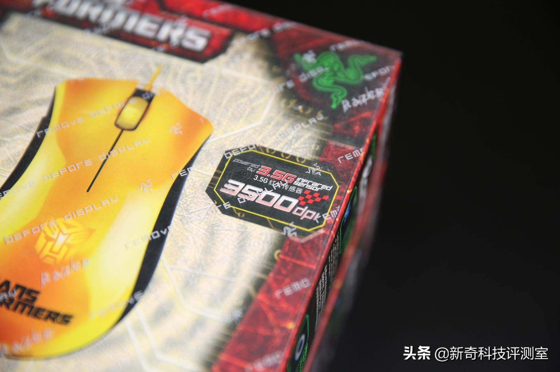 razer炼狱蝰蛇标准版好用嘛,razer雷蛇炼狱蝰蛇外贸