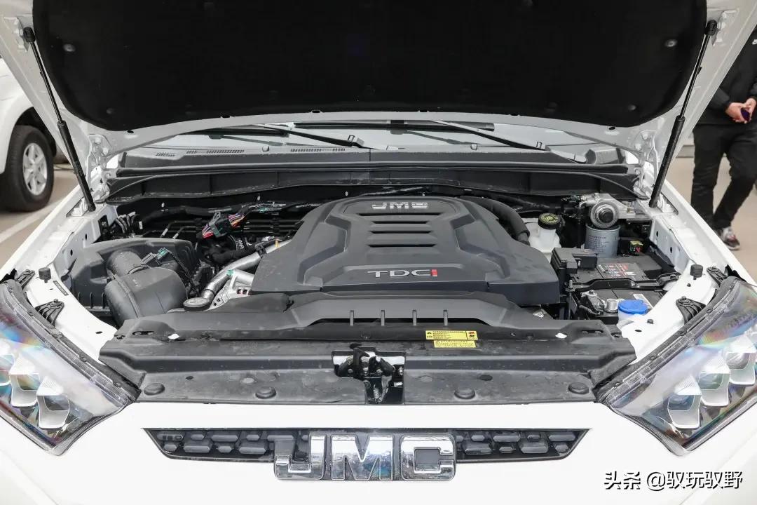 h5和驭胜s350三大件哪个好,驭胜s350比百万豪车还难见吗