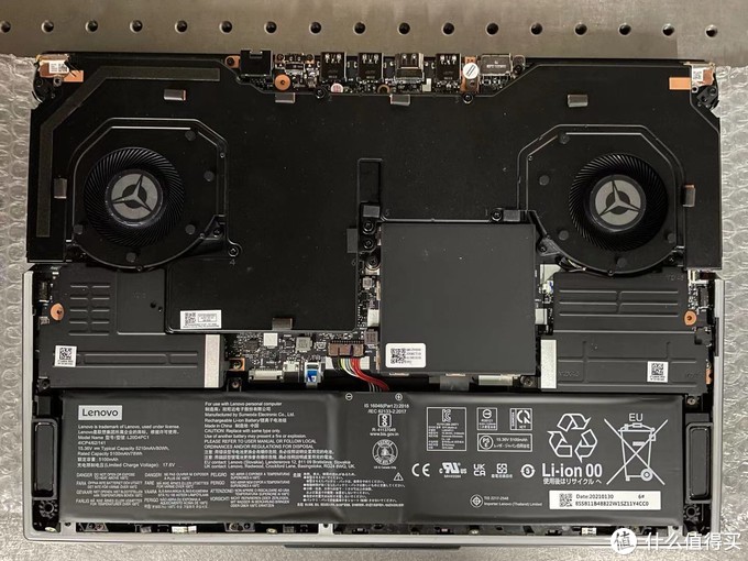 “矿潮”一本难求：联想拯救者R9000K2021开箱与性能测试