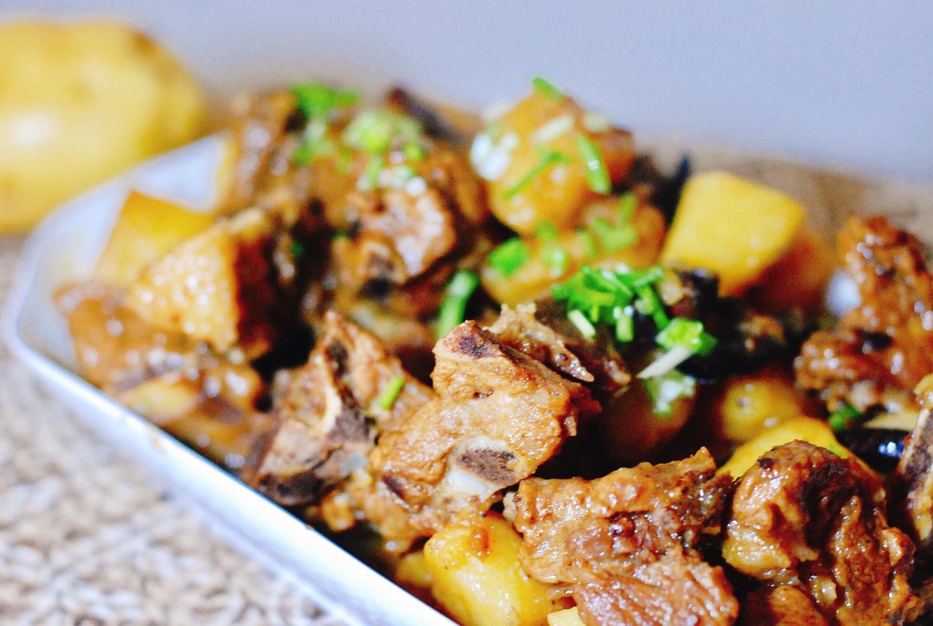 爱吃土豆的看过来，土豆中的铁金刚，个大沙甜，来自内蒙古