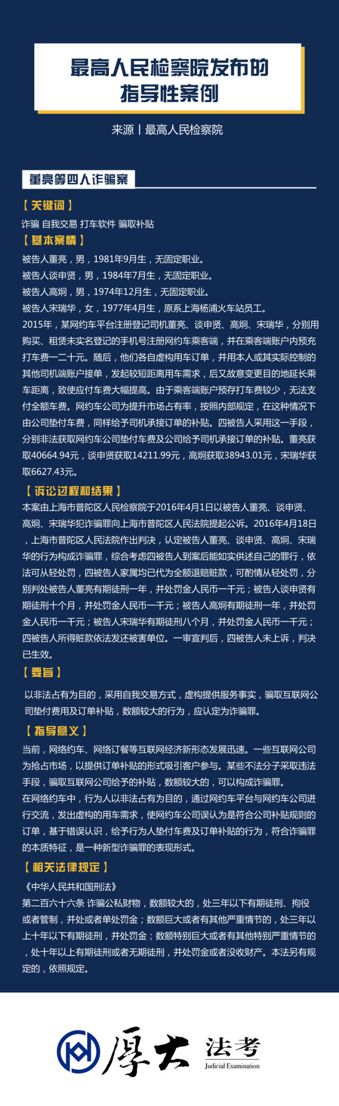 厚大法考备考,厚大名师