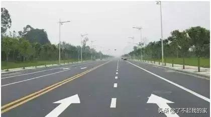 道路工程施工全过程详解,道路施工图纸基础知识大全