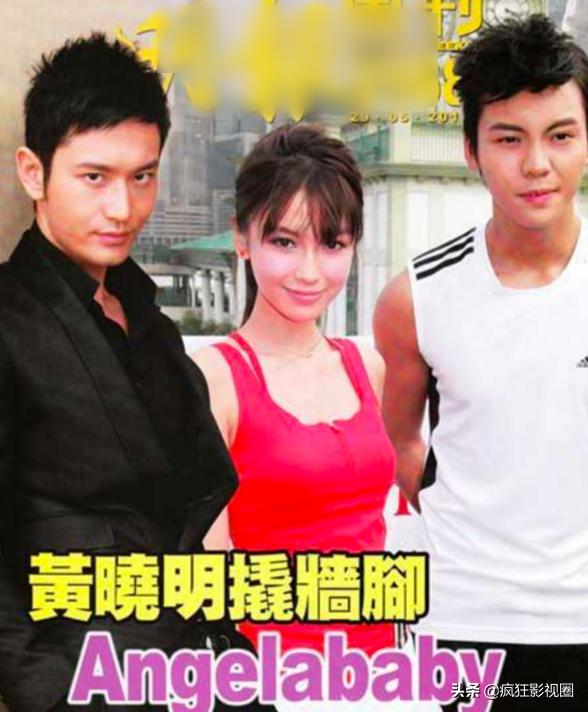 豪门公子曝“陪酒*规则潜**”，圈中这8位女明星都遭遇过