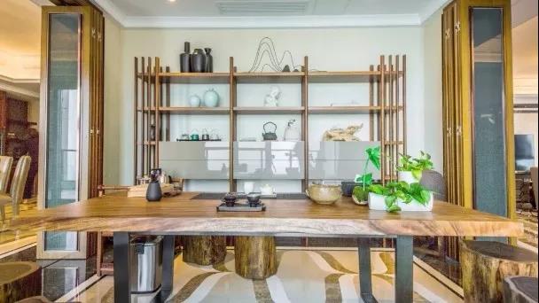 一个神奇的开发商,传说中的开发商