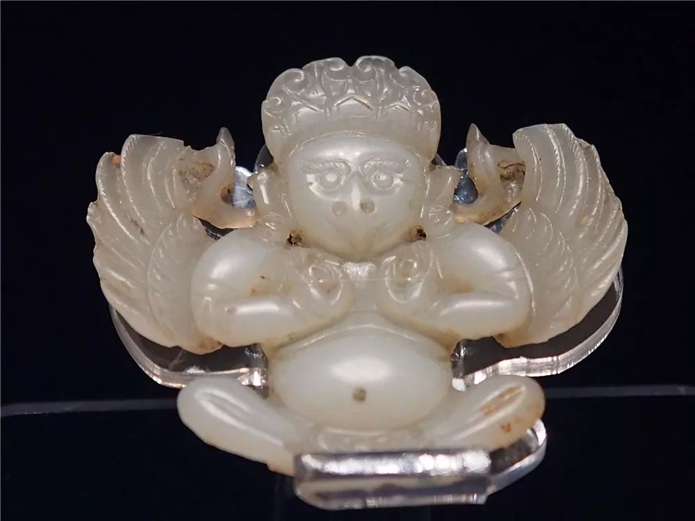 刘大同《古玉辩》全文抄录（图文无关，仅供欣赏）