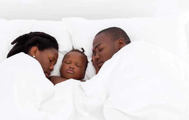 黄种人、黑种人和白种人为什么可以自由交配，没有生殖隔离