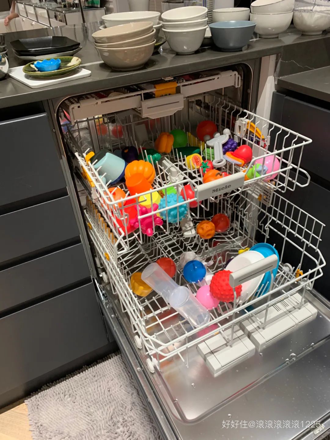 洁癖太可怕了,有时候的洁癖真的好吓人