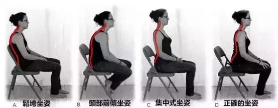 低头族颈椎最好的治疗方法,低头族怎么治好颈椎