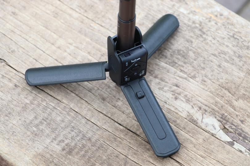 浩瀚小q稳定器拍摄技巧,浩瀚v2稳定器拍的vlog