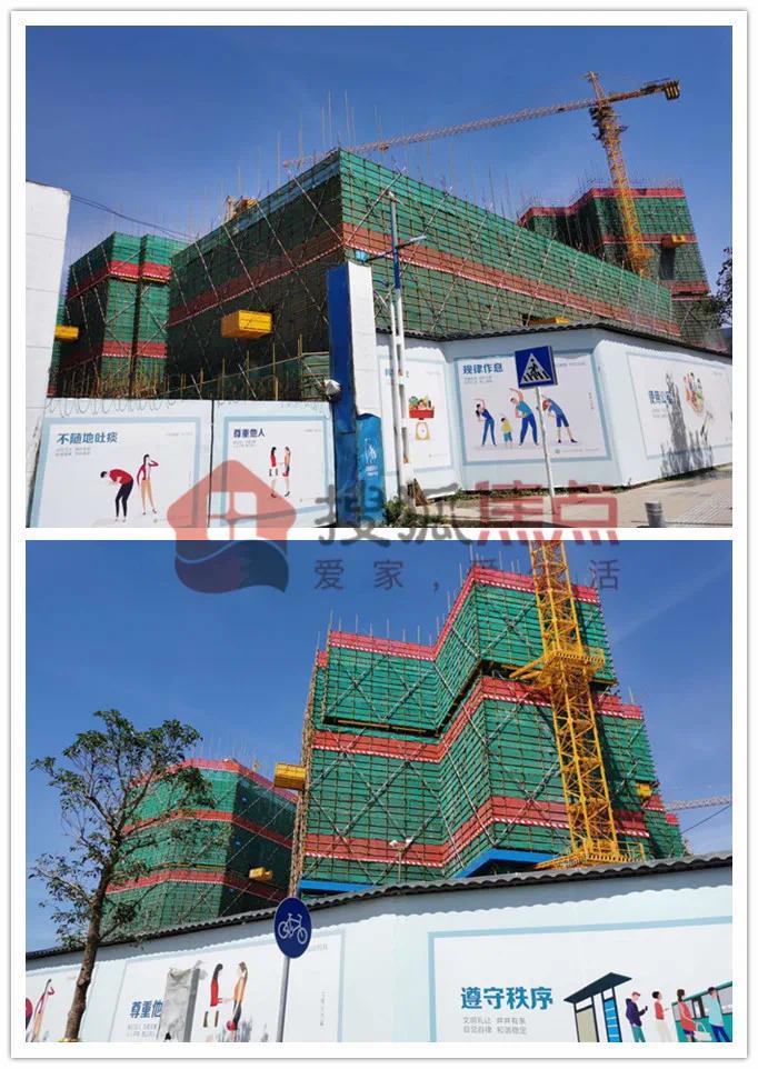 沙井海岸城2023年开盘,沙井新楼盘海岸城最新消息