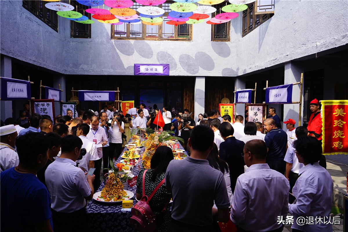 遵化泡温泉的一日游,遵化清东陵皇陵探秘