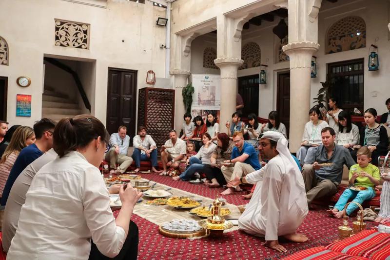 告诉你一个真实的迪拜,迪拜到底值得去吗