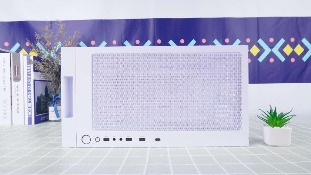 先马易大师装机教程完整版,先马易大师装机走线教程