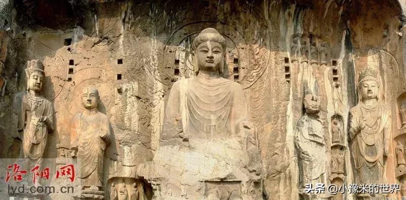 十六个好消息,洛阳旅游规划最新消息