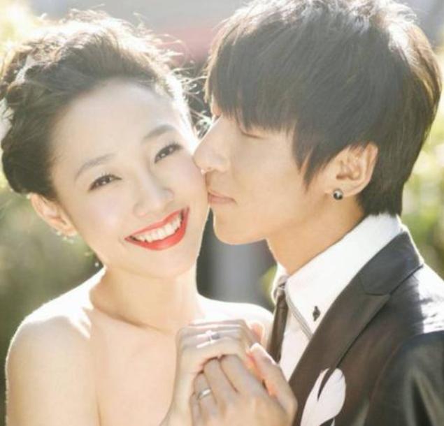 京圈太子妃白百何:上位史不简单，获张艺谋青睐,拿陈羽凡当跳板