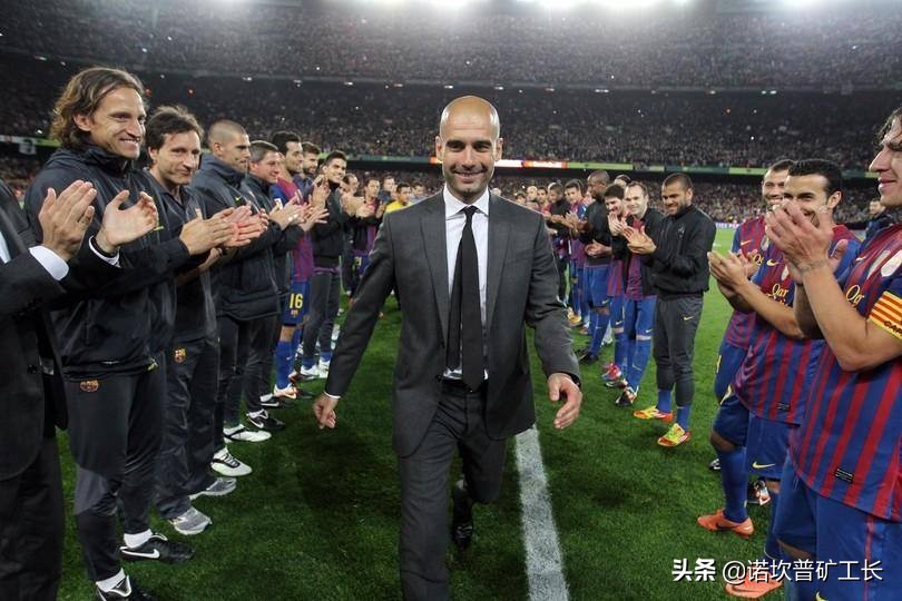 梅西夺冠后评论员反应,评论员谈梅西世界杯的领袖气质