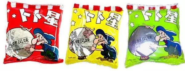 毁童年！广州人你食了二十几年的咪咪，可能是“假”的