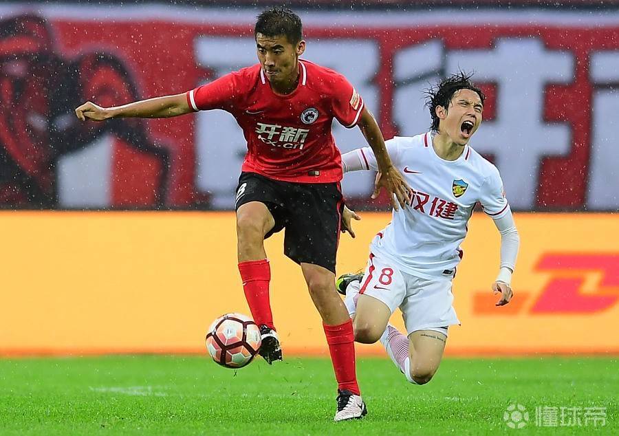 陶强龙等人的处罚结果引发疑问，足协的依据标准是什么？