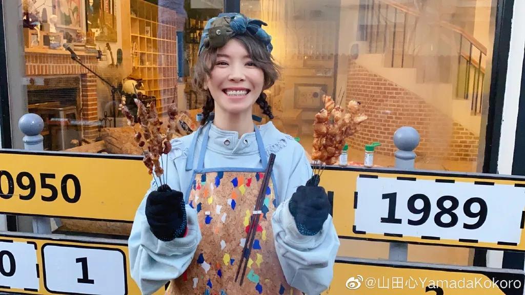 李子柒的家乡视频在哪里,李子柒真实的乡村生活