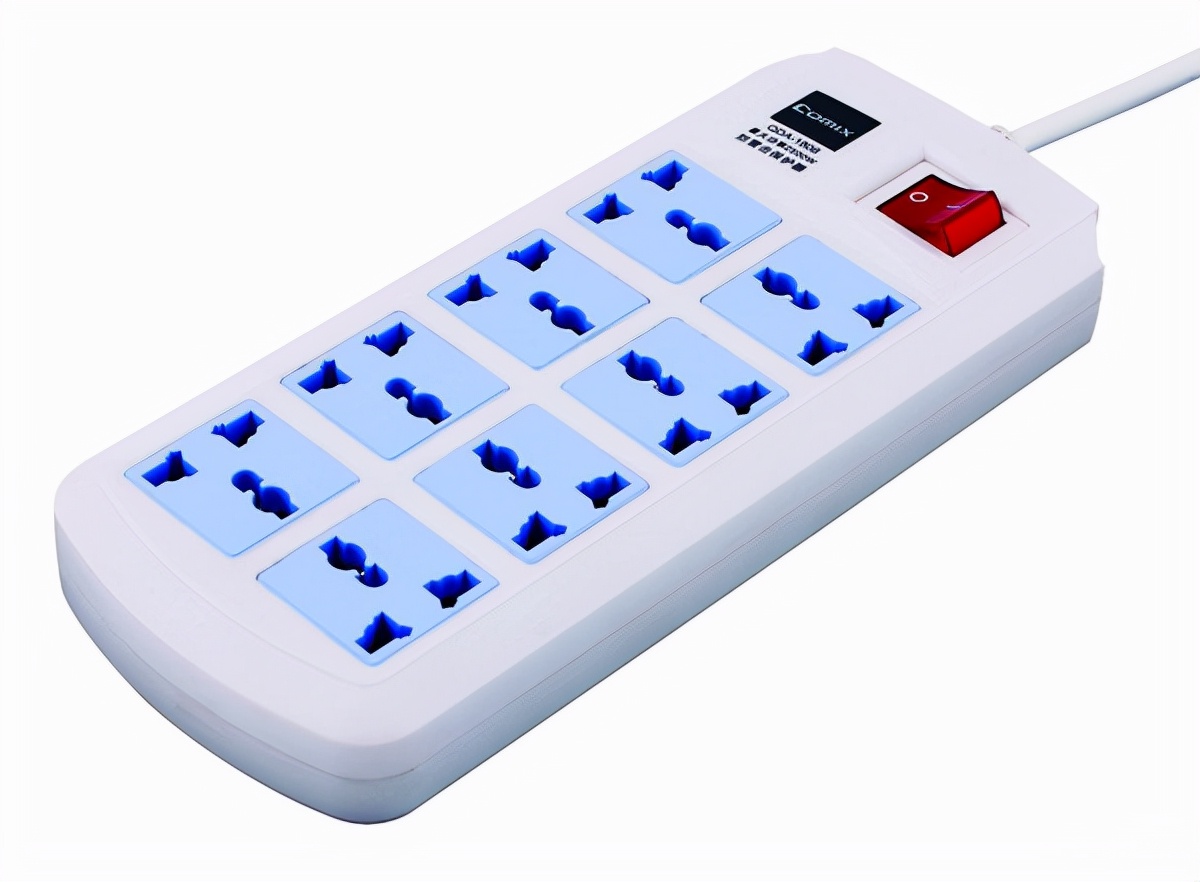 万能插排为何被禁用,国家明令禁止的万能插排