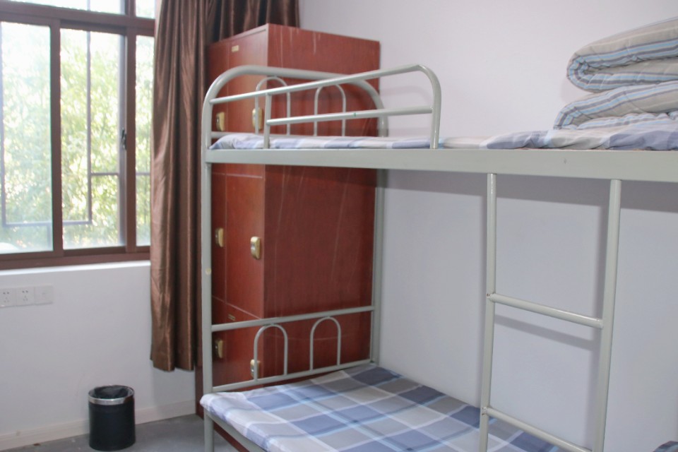 业界的黑马!秦岭北麓全域旅游再添新亮点,楼观研学营地落成