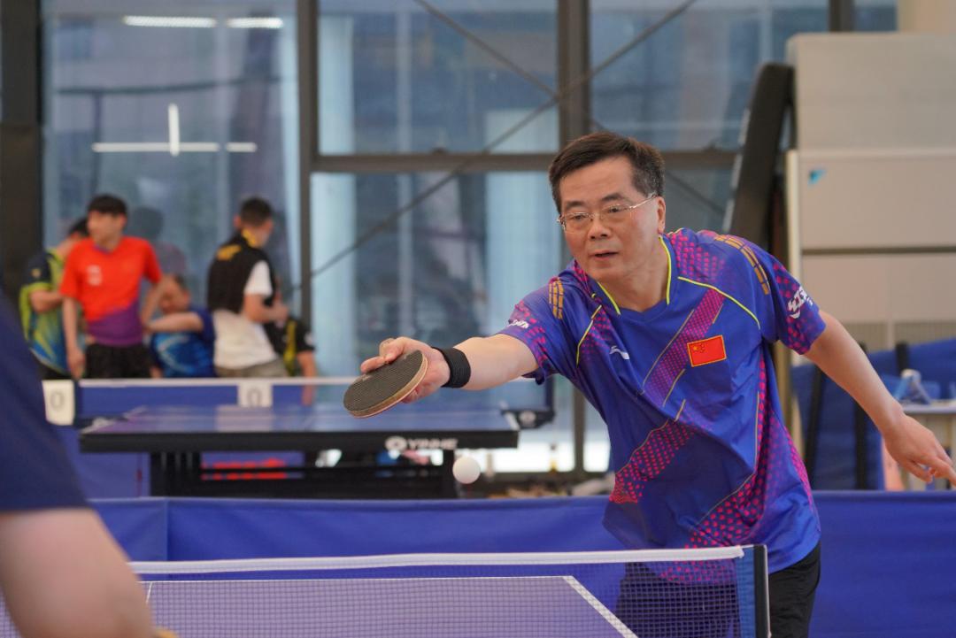 合肥市包河区乒乓球协会,合肥市乒乓球运动协会