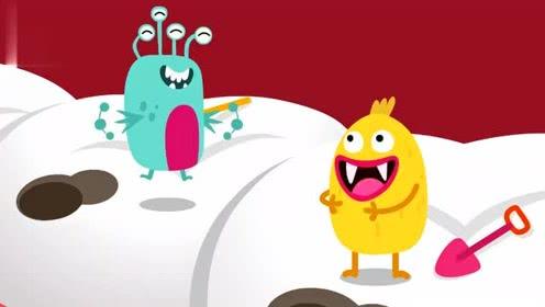 孩子看牙医趁家长不在把牙拔了,孩子看牙被医生绑起来