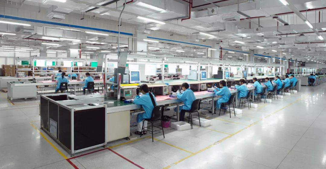 郭台铭再传要跑路,安保森严被指最不透明,数十园区养活百万员工