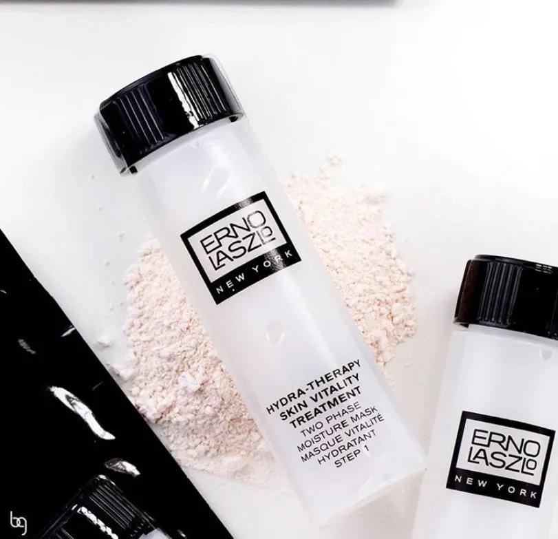 女明星都在敷面膜,出门敷面膜