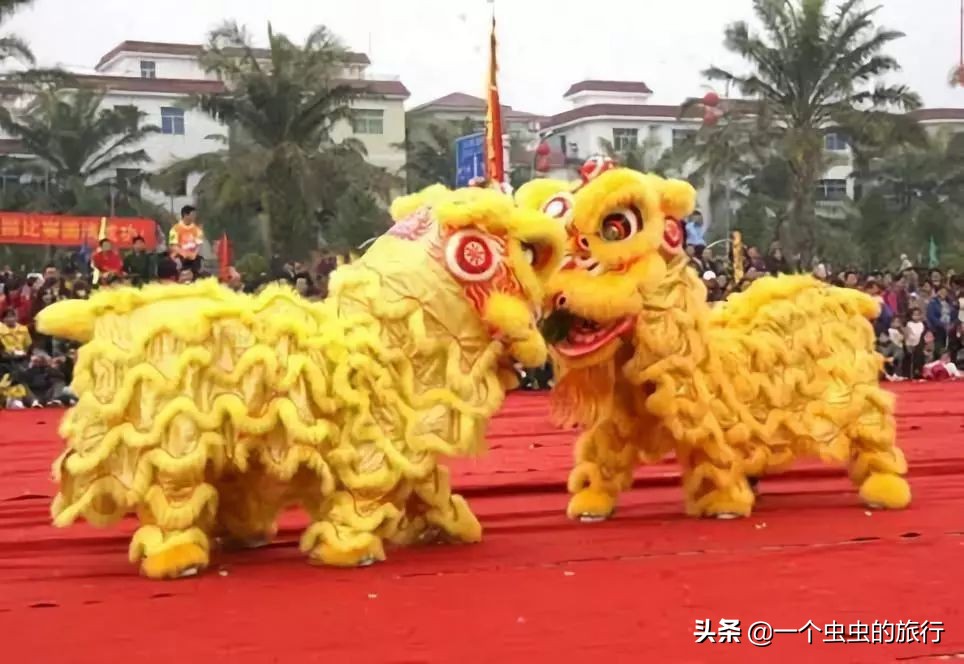 狮发源地,狮的由来