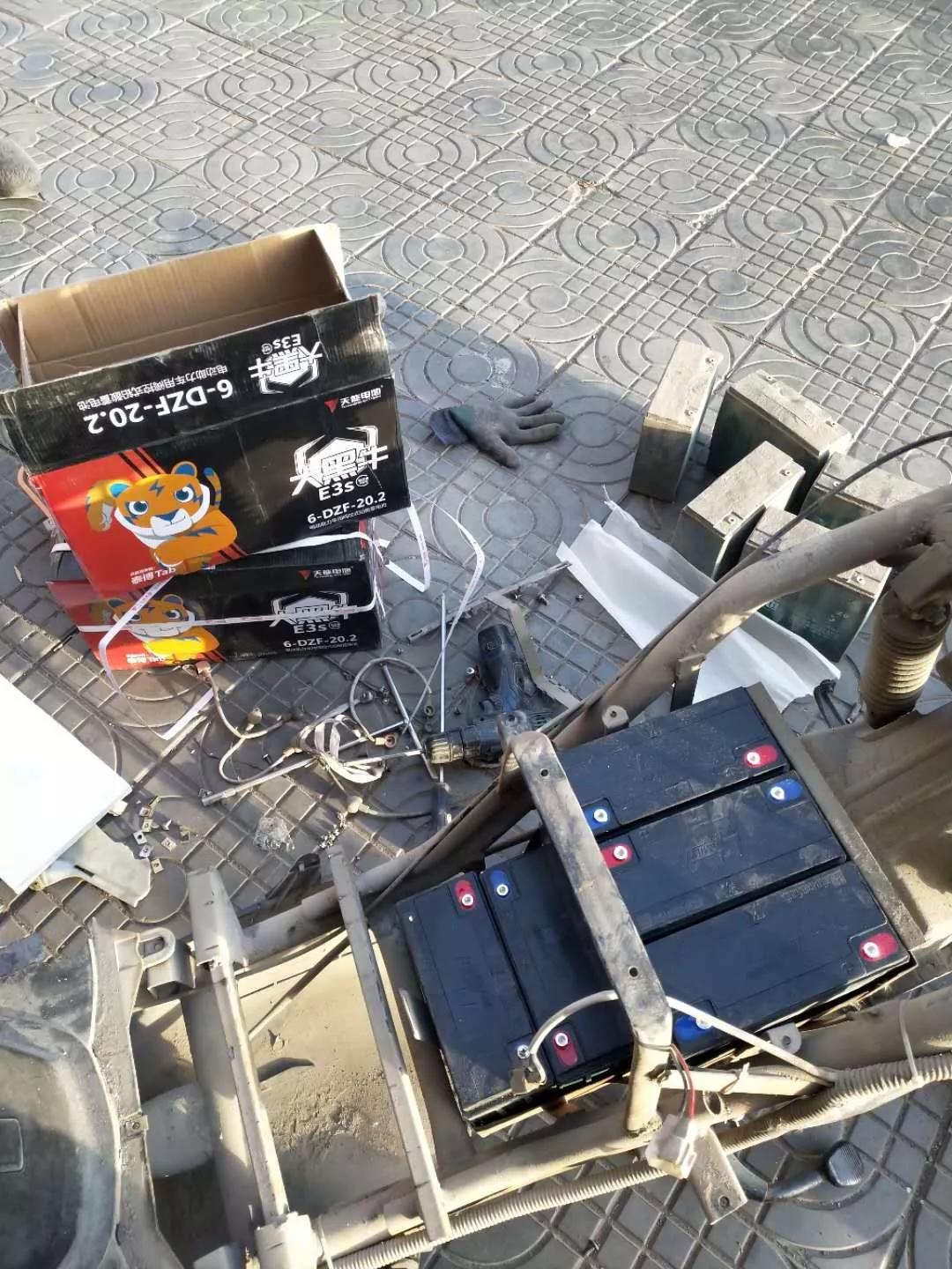 电动车换超威哪种电池比较好,电动车超威电池好还是天能电池好