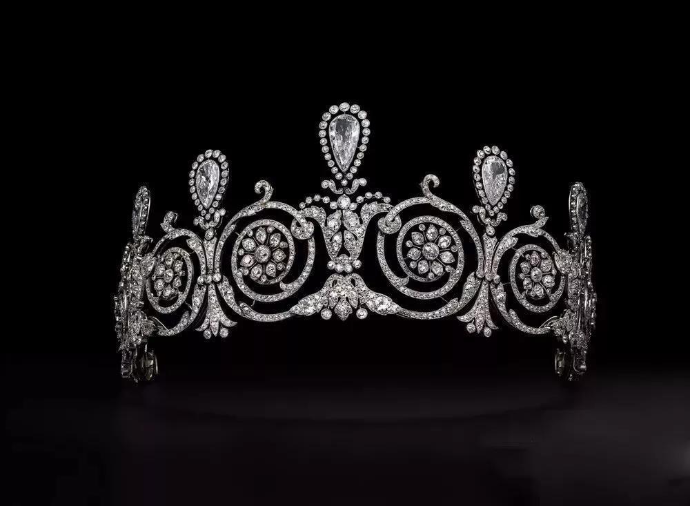 珠宝东方古典之美,东西方珠宝巅峰的碰撞