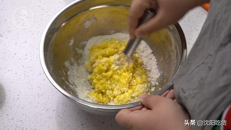 糯米蛋糕翻车的原因,糯米糕翻车