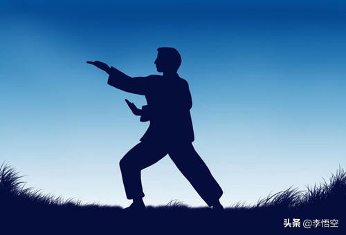 陈小旺太极拳真实水平,陈小旺王战海