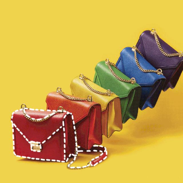 包包测评斜挎包,最值得买的lv包包推荐