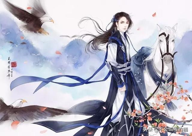 五本好看的无敌流小说,推荐4本无敌流的小说