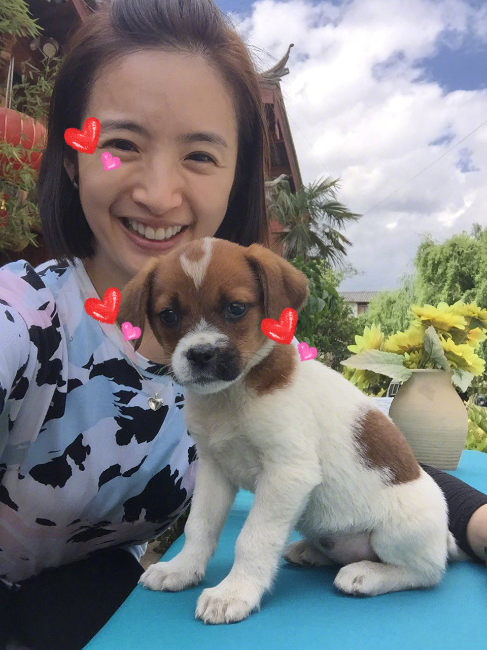 脸和眼下双八字纹的面相,女人脸有八字纹面相